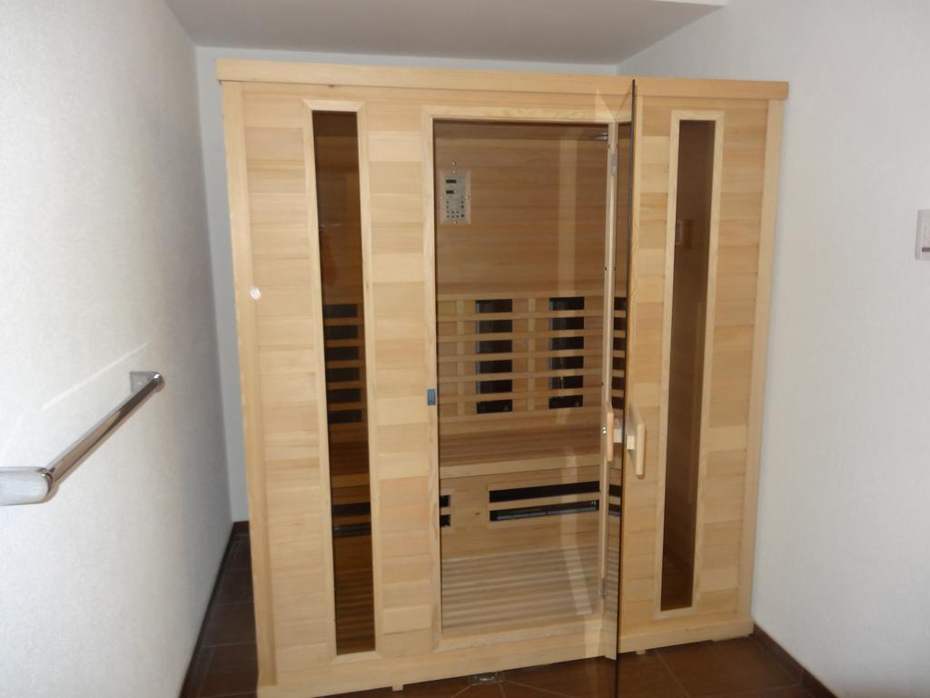סנט לאונרד אים פיצטל Appartementhaus Naturquell מראה חיצוני תמונה
